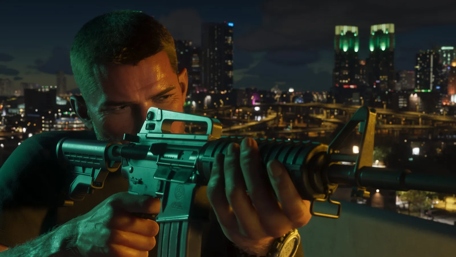 Jason Duval close-up from Rockstar's June 2026 screenshot batch