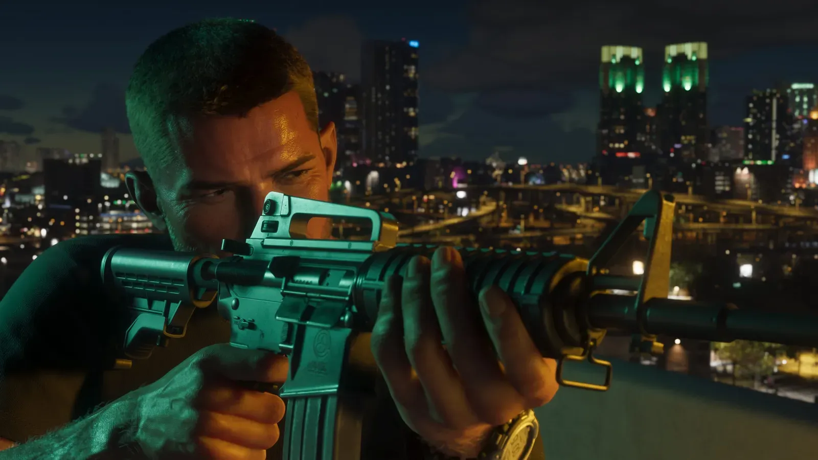 Jason Duval close-up from Rockstar's June 2026 screenshot batch