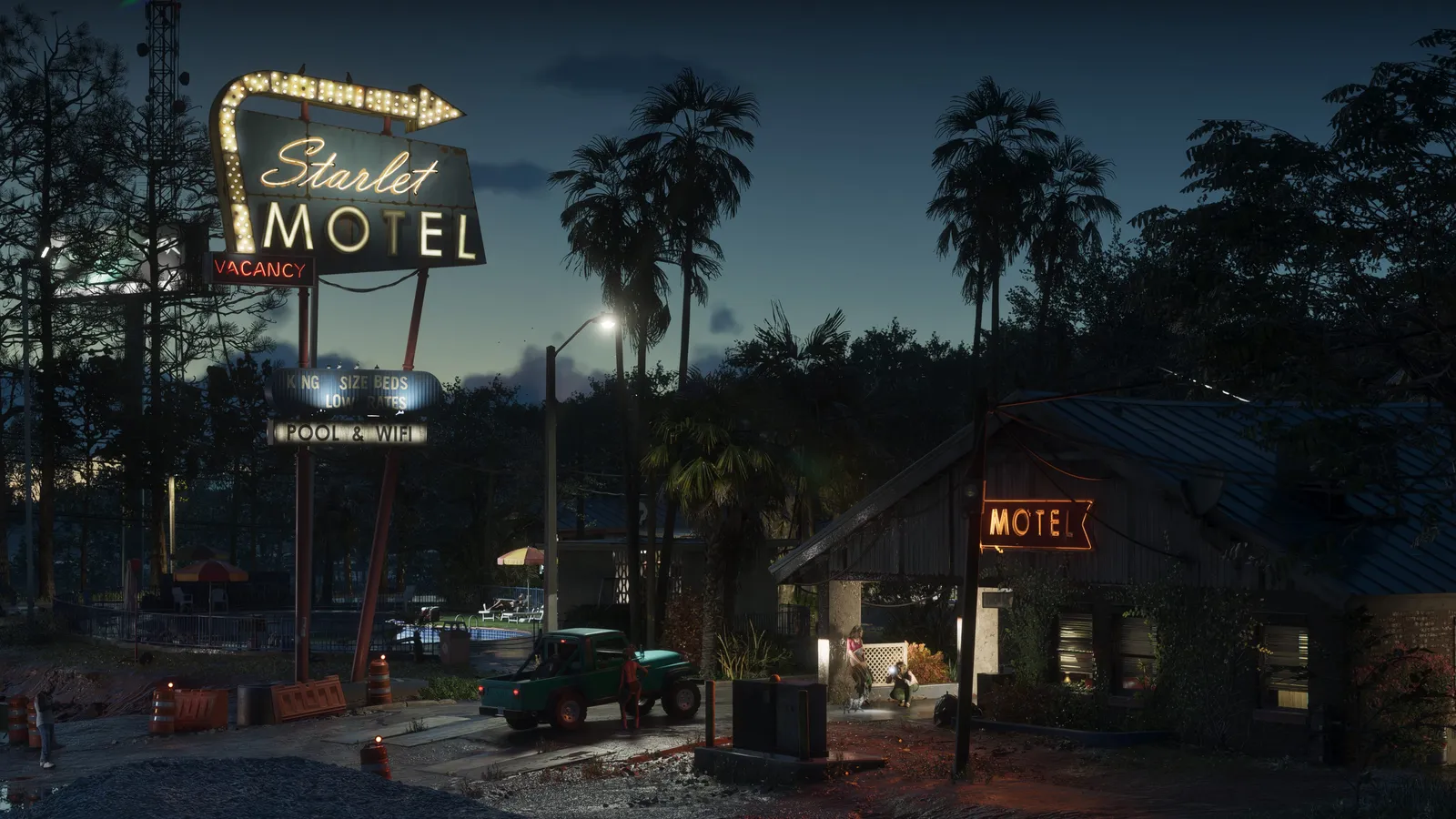 Port Gellhorn in an official GTA 6 screenshot